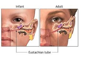 Lavaggi nasali del neonato - un tutorial per i genitori 