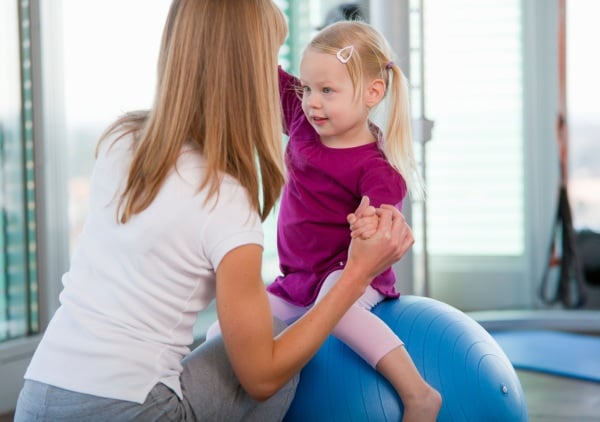 fisioterapista pediatrico roma