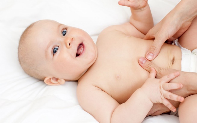 trattamento reflusso neonato