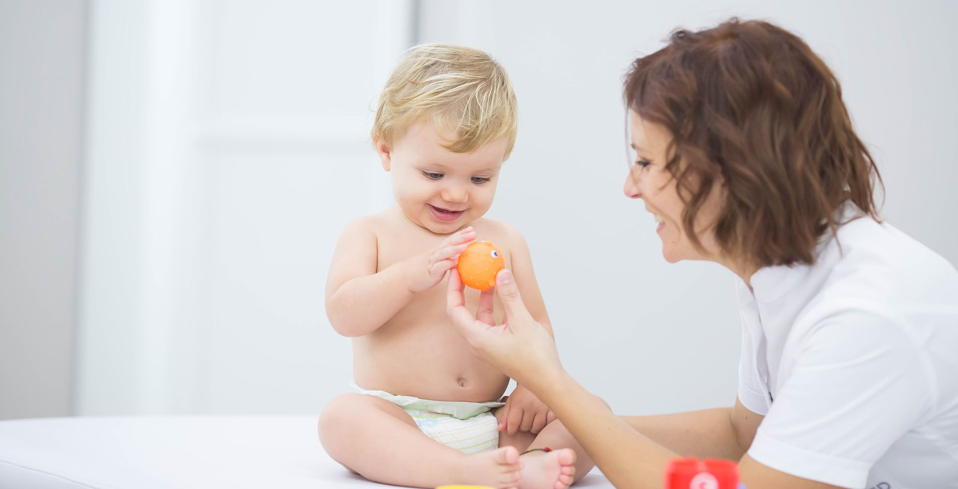 Fisioterapia pediatrica post traumatica