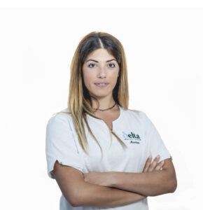 Fisioterapia Bambino Romagna Martina Broglia