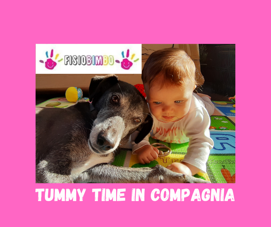 TUMMY TIME
