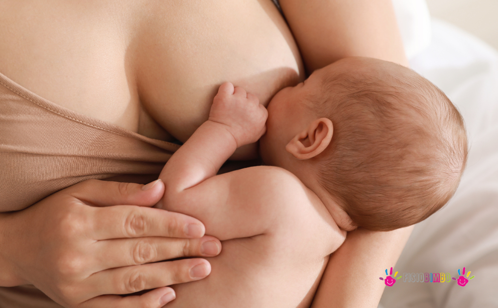 I fattori che possono interferire con l’allattamento