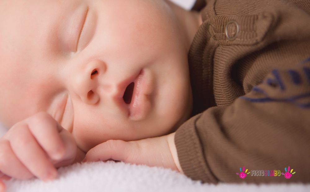 Come migliorare il sonno del neonato