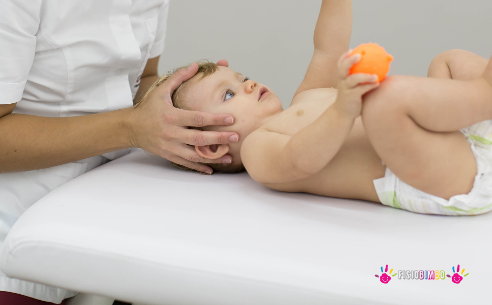 fisioterapia cranio sacrale