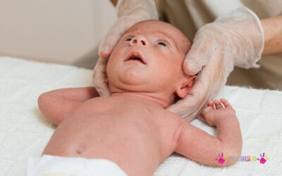 Campanelli d’allarme 0–3 mesi: quando è utile una valutazione del fisioterapista pediatrico