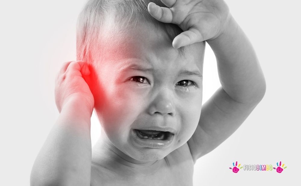 I benefici del trattamento manipolativo in bambini con otiti ricorrenti